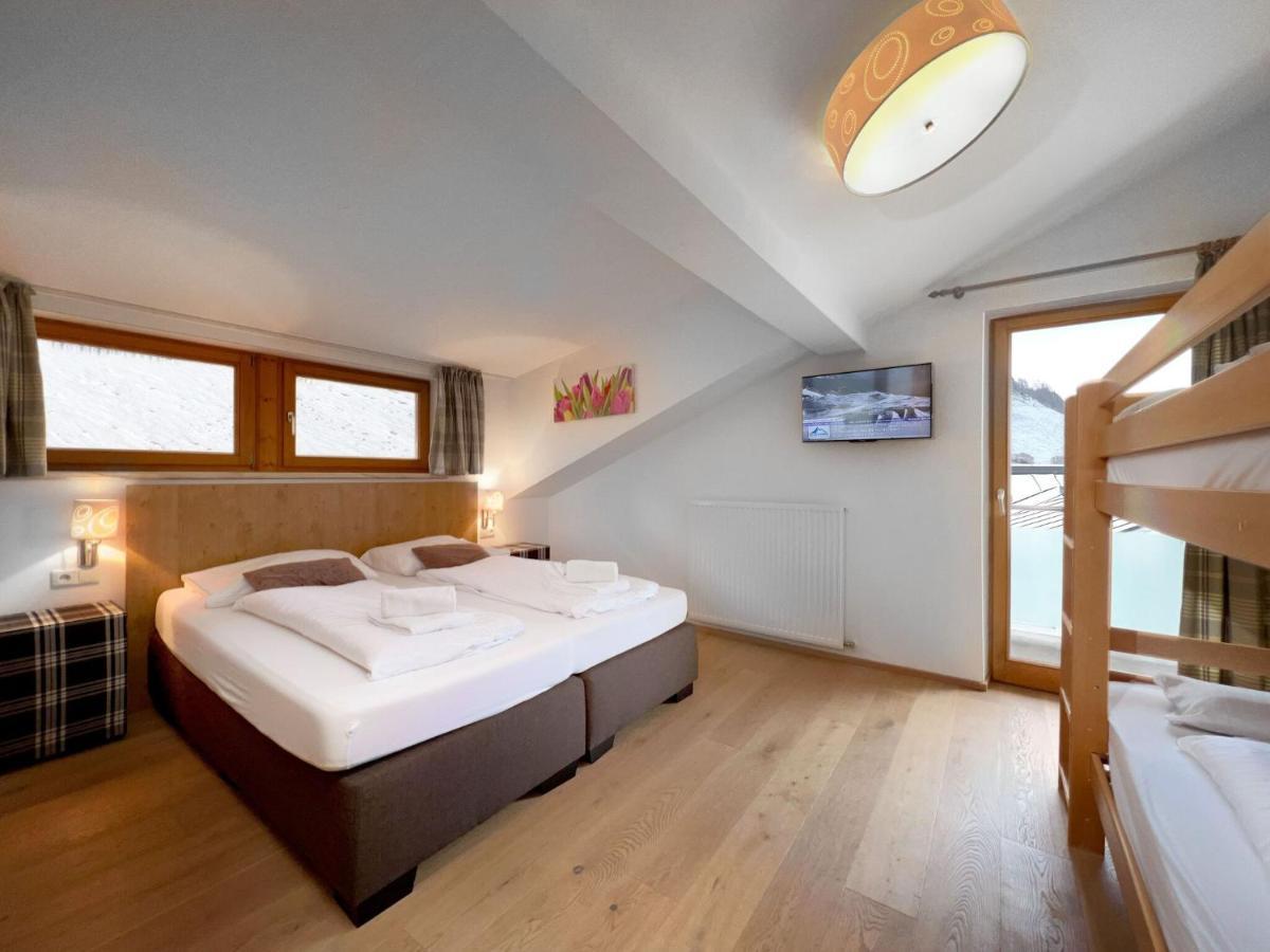 Premium Apartment In Piesendorf Near Ski Area Exteriör bild