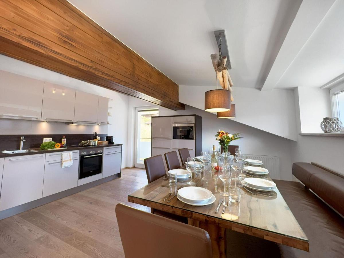 Premium Apartment In Piesendorf Near Ski Area Exteriör bild
