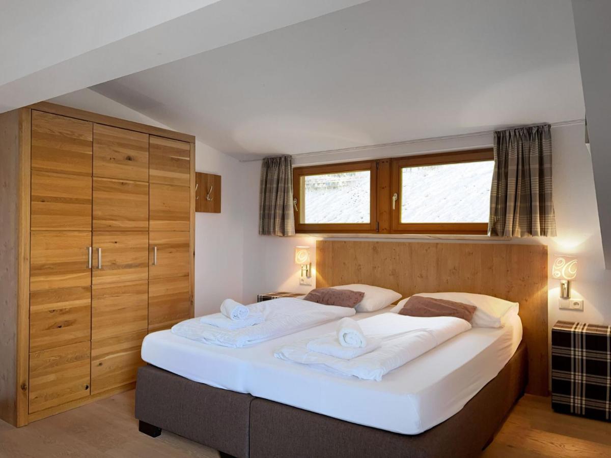 Premium Apartment In Piesendorf Near Ski Area Exteriör bild