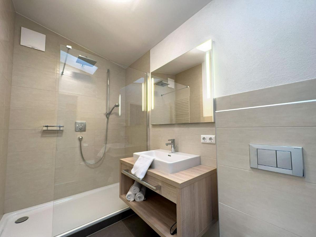 Premium Apartment In Piesendorf Near Ski Area Exteriör bild