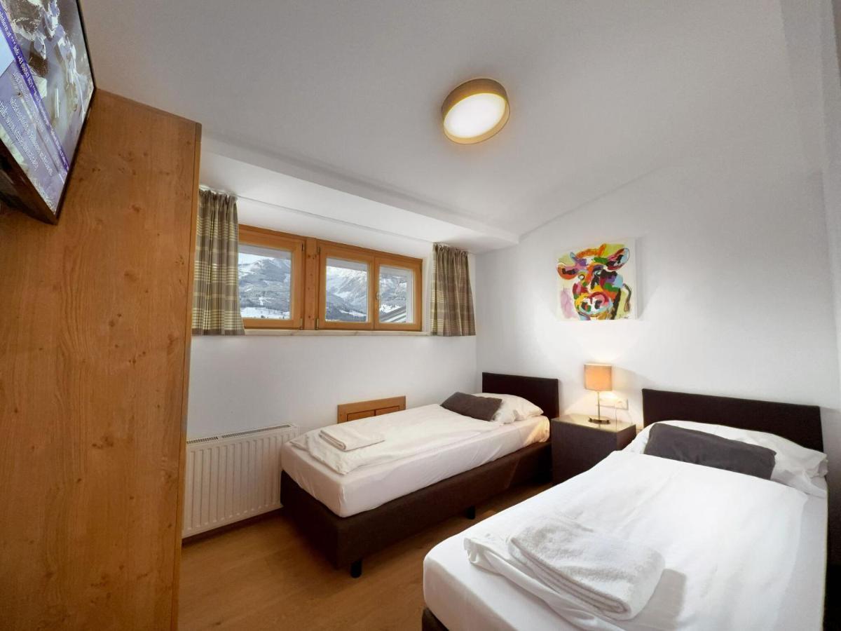 Premium Apartment In Piesendorf Near Ski Area Exteriör bild