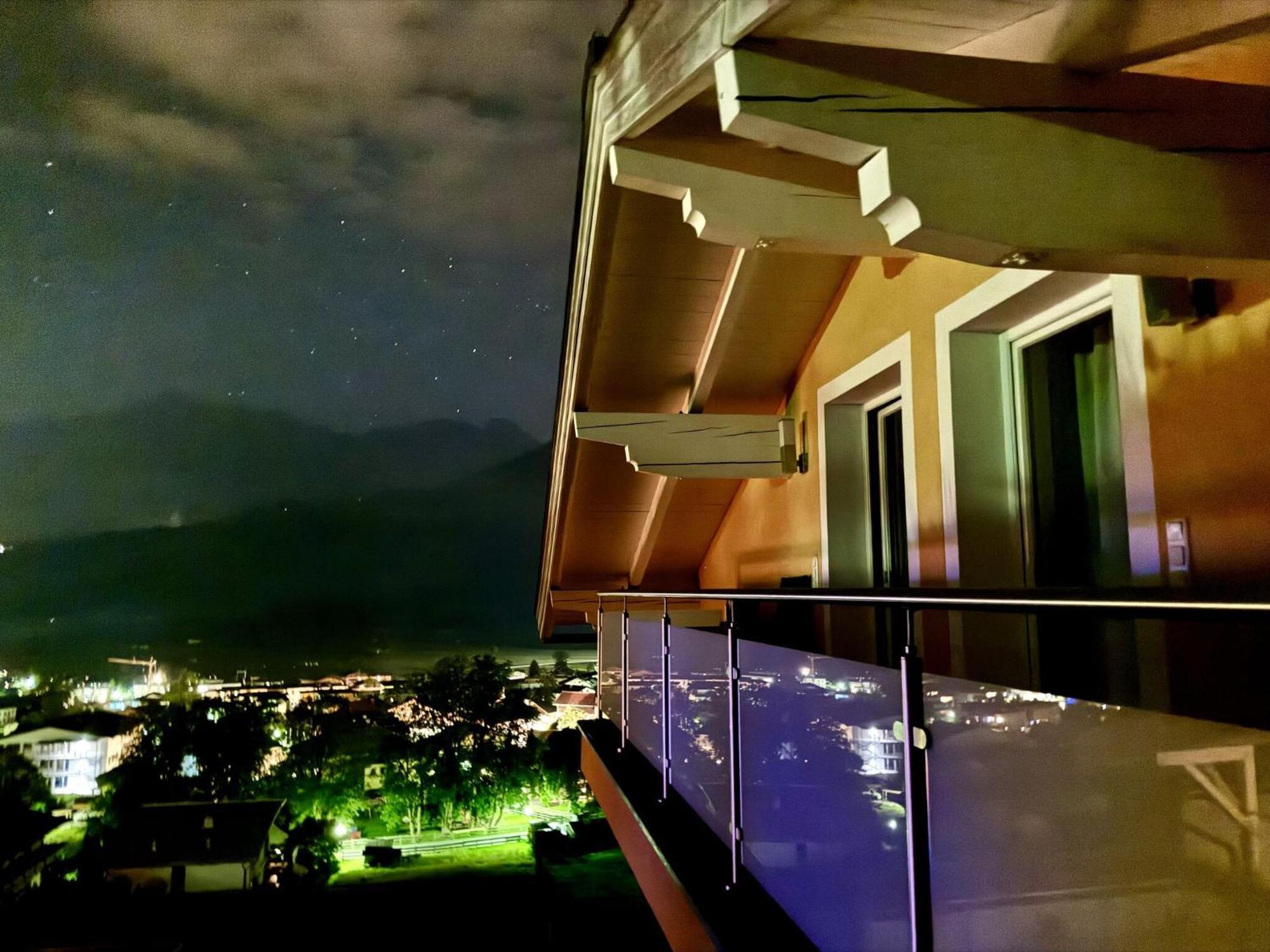 Premium Apartment In Piesendorf Near Ski Area Exteriör bild